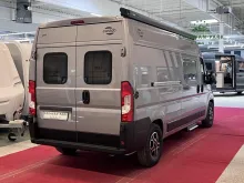 Fahrzeugbild Carado pro CV 600 #6