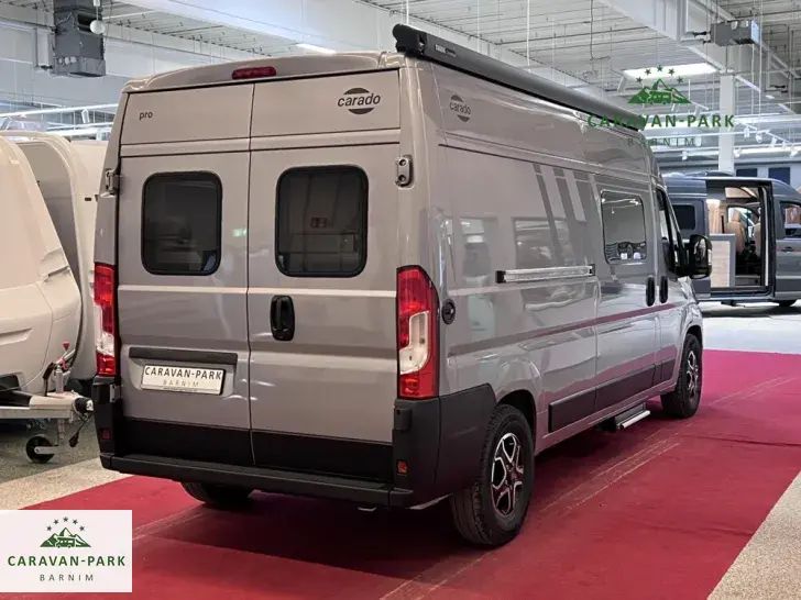 Fahrzeugbild Carado pro CV 600 #6
