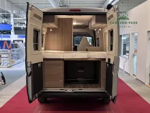 Fahrzeugbild Carado pro CV 600 #7