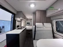 Fahrzeugbild Carado pro CV 600 #10