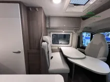 Fahrzeugbild Carado pro CV 600 #11