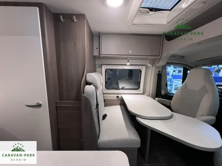 Fahrzeugbild Carado pro CV 600 #11