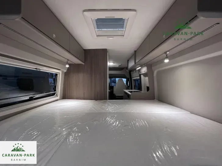 Fahrzeugbild Carado pro CV 600 #12