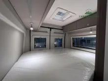 Fahrzeugbild Carado pro CV 600 #13