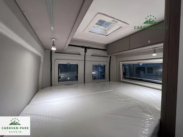 Fahrzeugbild Carado pro CV 600 #13