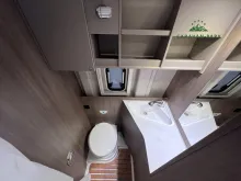 Fahrzeugbild Carado pro CV 600 #14