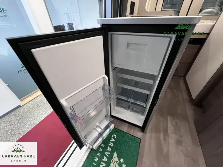 Fahrzeugbild Carado pro CV 600 #15