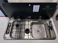 Fahrzeugbild Carado pro CV 600 #16