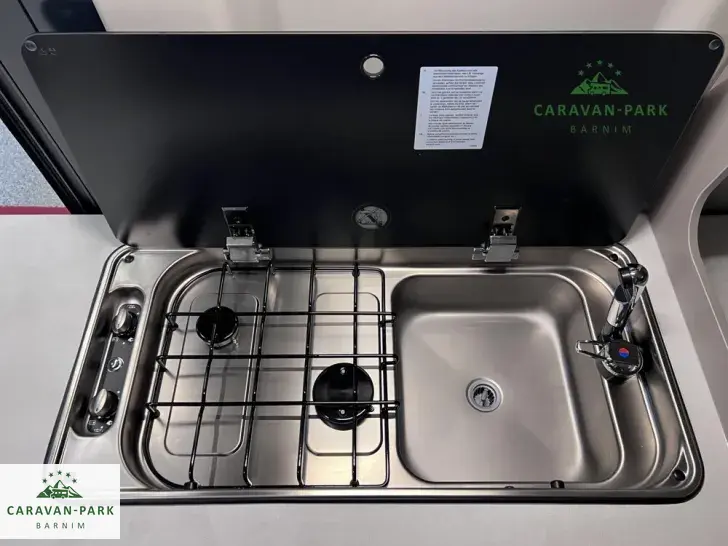 Fahrzeugbild Carado pro CV 600 #16