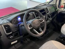 Fahrzeugbild Carado pro CV 600 #18