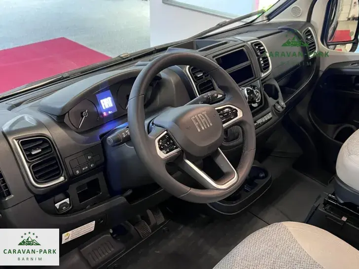 Fahrzeugbild Carado pro CV 600 #18