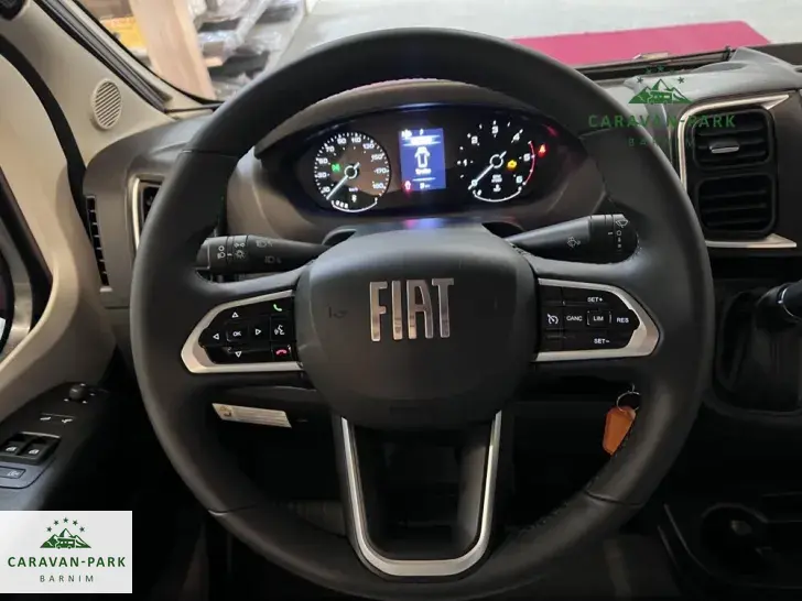 Fahrzeugbild Carado pro CV 600 #19