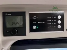 Fahrzeugbild Carado pro CV 600 #21