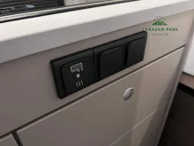 Fahrzeugbild Carado pro CV 600 #22