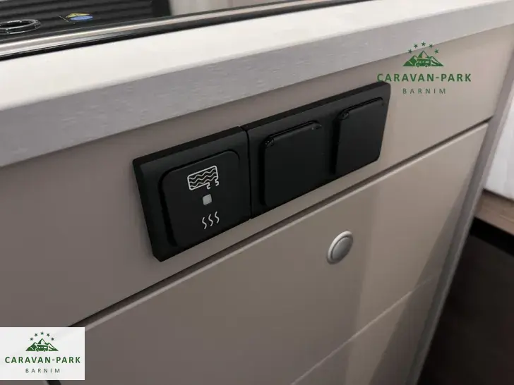 Fahrzeugbild Carado pro CV 600 #22