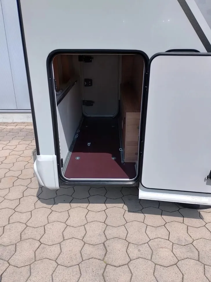 Fahrzeugbild Knaus Tourer Van 500 MQ Vansation aus Vermietung #6