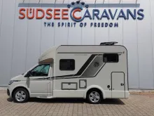 Fahrzeugbild Knaus Tourer Van 500 MQ Vansation aus Vermietung #25
