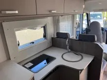 Fahrzeugbild Carado I 338 #24