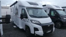 Fahrzeugbild Pilote Pacific P690GJ Expression FAS-Navi-LiFePo-Solar #1