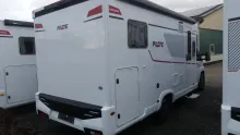 Fahrzeugbild Pilote Pacific P690GJ Expression FAS-Navi-LiFePo-Solar #4