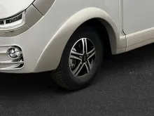 Fahrzeugbild Carthago liner-for-two I 53 Fiat (242) #8