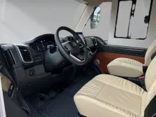 Fahrzeugbild Carthago liner-for-two I 53 Fiat (242) #9