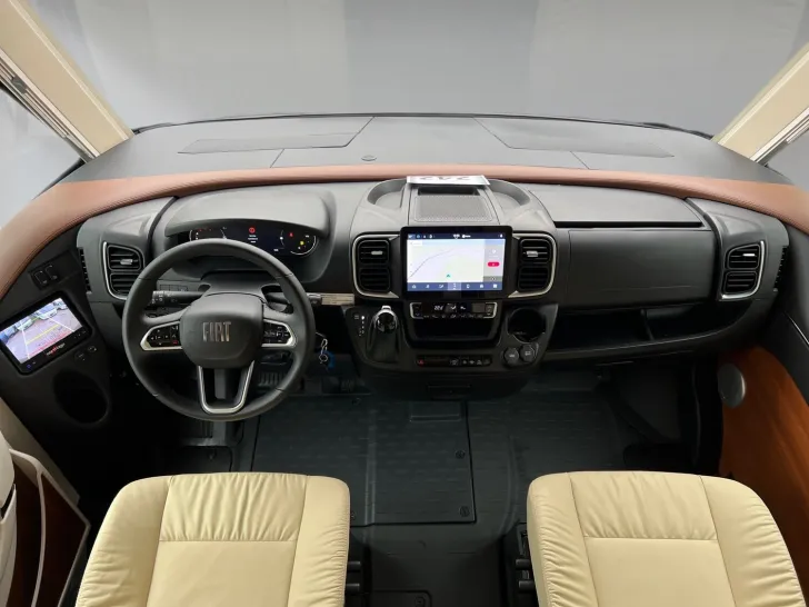 Fahrzeugbild Carthago liner-for-two I 53 Fiat (242) #12