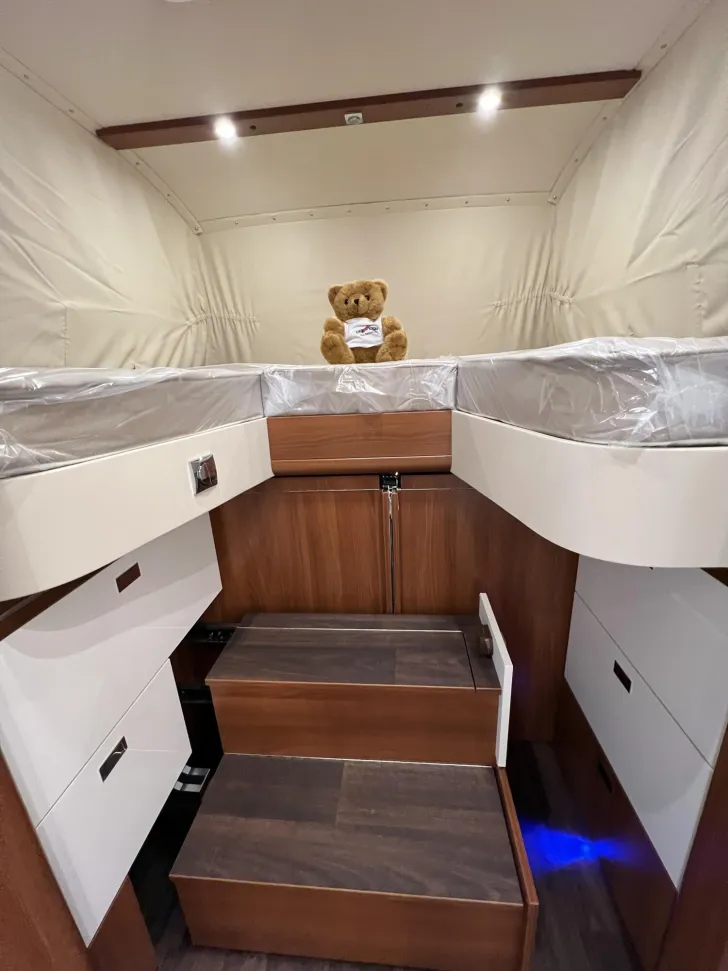 Fahrzeugbild Carthago liner-for-two I 53 Fiat (242) #15