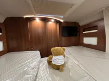 Fahrzeugbild Carthago liner-for-two I 53 Fiat (242) #17