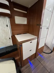 Fahrzeugbild Carthago liner-for-two I 53 Fiat (242) #20