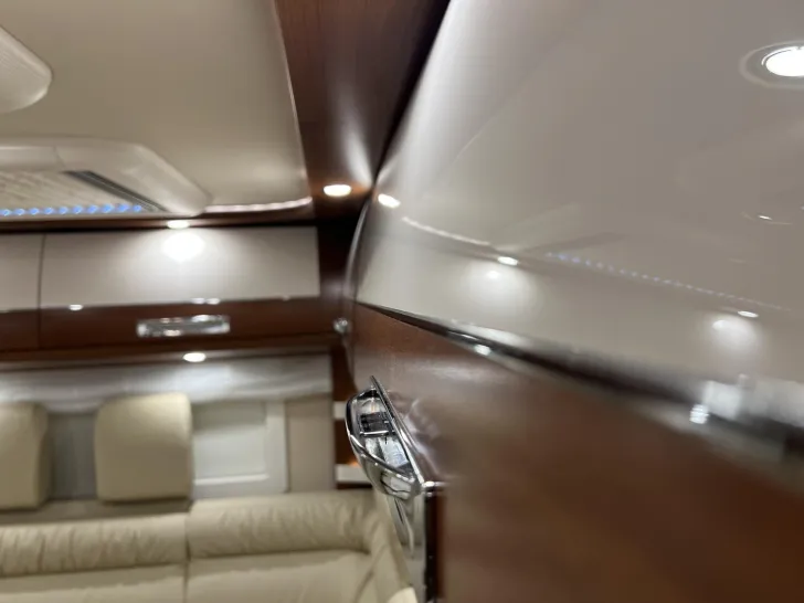 Fahrzeugbild Carthago liner-for-two I 53 Fiat (242) #28