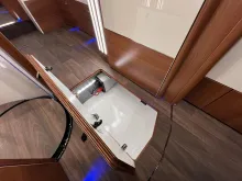 Fahrzeugbild Carthago liner-for-two I 53 Fiat (242) #38