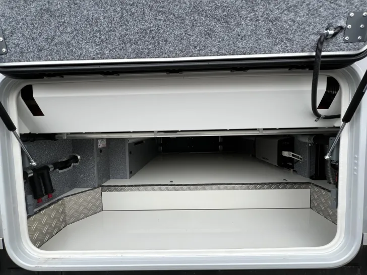 Fahrzeugbild Carthago liner-for-two I 53 Fiat (242) #43