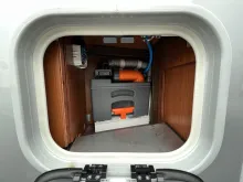 Fahrzeugbild Carthago liner-for-two I 53 Fiat (242) #44