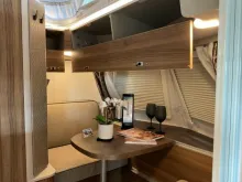 Fahrzeugbild Hymer Eriba ERIBA Touring 542 #6
