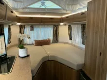 Fahrzeugbild Hymer Eriba ERIBA Touring 542 #10