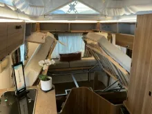 Fahrzeugbild Hymer Eriba ERIBA Touring 542 #11