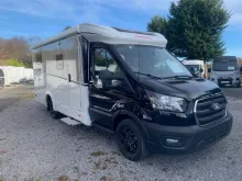 Fahrzeugbild Dethleffs Globebus Go T 45 Active Ford 165 PS 8-Gang Automatik* #1