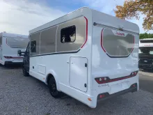 Fahrzeugbild Dethleffs Globebus Go T 45 Active Ford 165 PS 8-Gang Automatik* #3