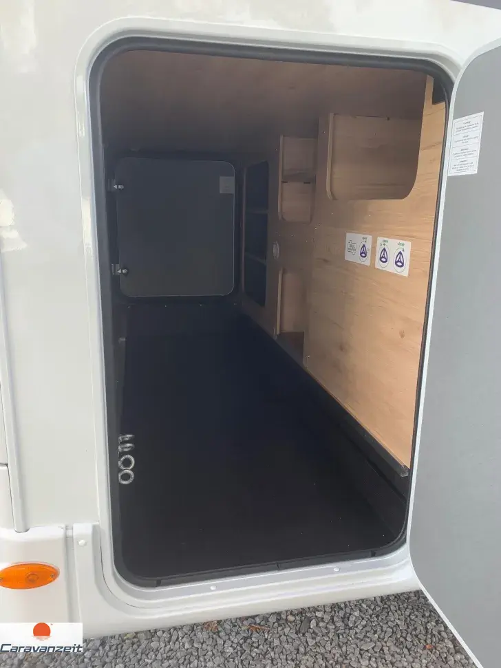 Fahrzeugbild Dethleffs Globebus Go T 45 Active Ford 165 PS 8-Gang Automatik* #4