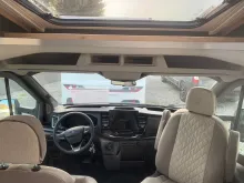 Fahrzeugbild Dethleffs Globebus Go T 45 Active Ford 165 PS 8-Gang Automatik* #6