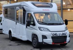 Bild Just Camp T 6812 EB Active