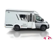 Fahrzeugbild Carado T 135 Pro+ Solar, LTE, TV #5