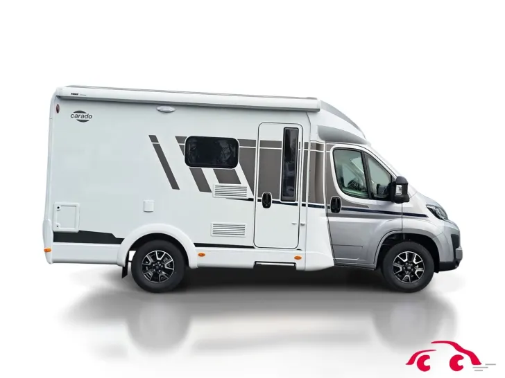 Fahrzeugbild Carado T 135 Pro+ Solar, LTE, TV #5