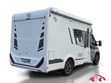 Fahrzeugbild Carado T 135 Pro+ Solar, LTE, TV #6