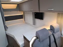 Fahrzeugbild Carado T 135 Pro+ Solar, LTE, TV #16