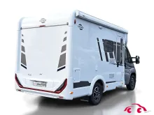 Fahrzeugbild Carado T 135 Pro+ Automatik, Solar, LTE, TV #6