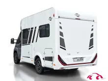 Fahrzeugbild Carado T 135 Pro+ Automatik, Solar, LTE, TV #7