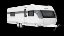 Fahrzeugbild Hobby Prestige 720 WQC *Modell 2026* #1