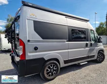Fahrzeugbild Mooveo 54 DB CITROEN #3